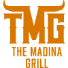 TMG - The Madina Grill image