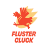 Fluster Cluck - Woodville Road image