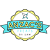 Anzacs Treats by Sam image