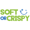 Soft or crispy image