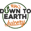 Down to Earth - Partick image