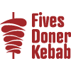 Fives Doner Kebab image