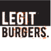 Legit Burgers (Market St, BL4) image