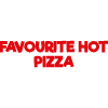 Favourite Hot Pizza image