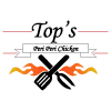 Tops Peri Peri Chicken image