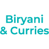 Biryani & Curries image