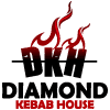 Diamond Kebab House image