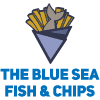The Blue Sea Fish & Chips image