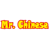 Mr Chinese image