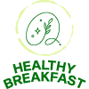 Healthy Breakfast image