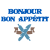 Bonjour Bon Appetit image