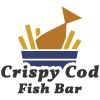 Crispy Cod Fish Bar image