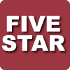 Five Star Chicken - Burnley image