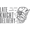 Late Knight Doner & Burgers - Stoke Newington image
