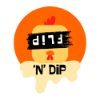 Flip'n'Dip - London Road image