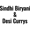 Sindhi Biryani & Desi Currys image