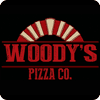 Woody's Pizzas Johnstone image