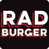 RAD BURGER image