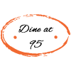 Dine at 95 image