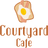 Courtyard Cafe image