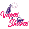 Vapes n Shakes image