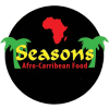 Season Afro Caribbean Takeaway image