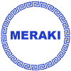 Meraki greek street food image
