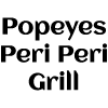 Popeyes Peri Peri Grill image