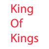 King of Kings Chinese Takeaway image