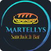 Martellys Sandwich bar image