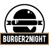 Burger2Night image