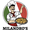 Milandro's Pizza & Burger Bar image