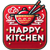 Happy Kitchen image