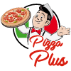 Pizza Plus image