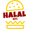 Halal Boys image