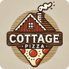 Cottage Pizza image