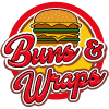 BUNS AND WRAPS image