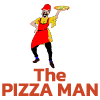 The Pizza Man image