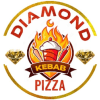 Diamond Kebab & Pizza image