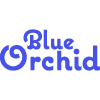 Blue Orchid image