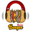 The Buzzing Burger image