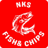 Nks Fish and Chips image