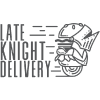 Late Knight Burgers & Doners image