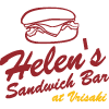 Helen's Sandwich Bar at Vrisaki image