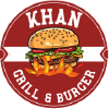 Khan Peri Peri Grill & Burgers image