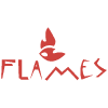 Flames Grill image