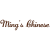 Mings Chinese Takeaway image