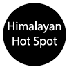 Himalayan Hot Spot image