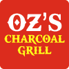 Oz's Charcoal Grill image