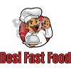 Desi Fast Food image